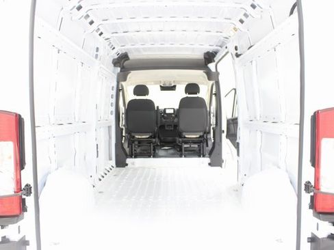 Used 2025 RAM ProMaster 2500 image 16