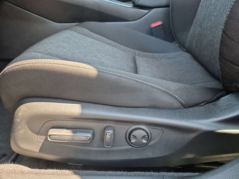 Used 2025 Honda Accord SE image 14