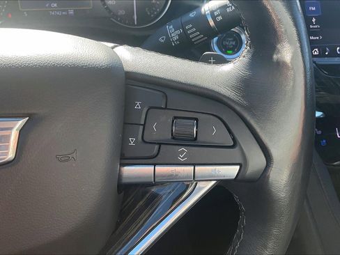 Used 2020 Cadillac XT6 Premium Luxury image 20