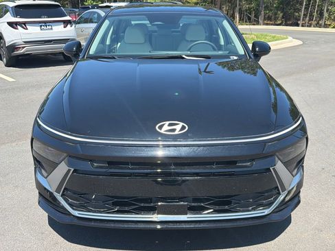 New 2026 Hyundai Sonata SEL image 9