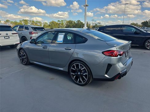 Certified 2025 BMW 228i xDrive 228 xDrive w/ M Sport Package image 6