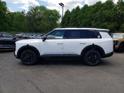 New 2027 Kia Telluride SX X-Pro AWD/4WD image 3