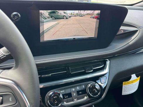New 2026 Buick Envista Sport Touring w/ Convenience I Package FWD image 28