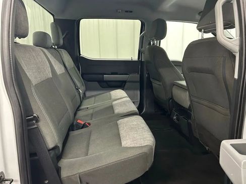 Used 2023 Ford F250 XLT image 19