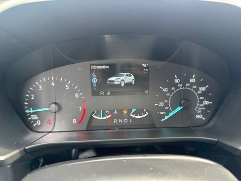 Used 2022 Ford Escape SE w/ SE Sport Appearance Package FWD image 15