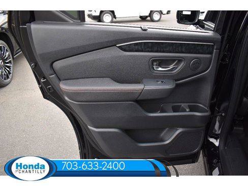 New 2026 Honda Passport TrailSport Elite image 30