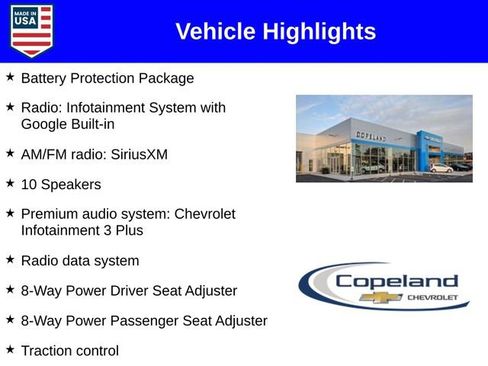 New 2026 Chevrolet Corvette Stingray Coupe w/ 1LT RWD image 3