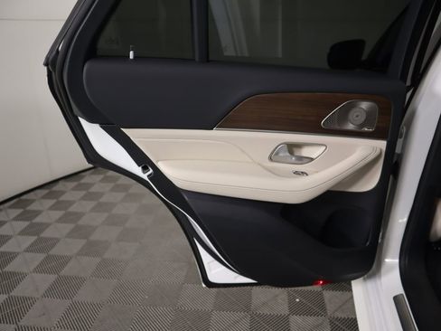 New 2026 Mercedes-Benz GLE 450 4MATIC Coupe image 28