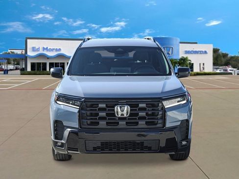 New 2026 Honda Pilot Sport image 6
