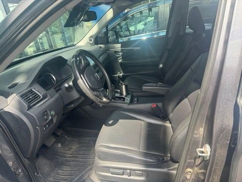 Used 2019 Honda Ridgeline RTL-T image 14