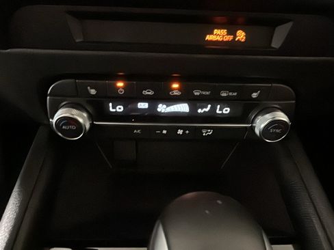 Used 2025 MAZDA CX-5 AWD 2.5 S w/ Select Package image 23