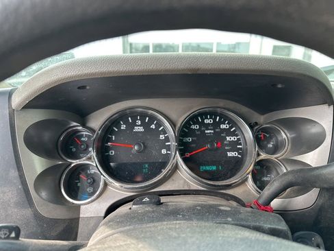 Used 2012 Chevrolet Silverado 2500 W/T image 19