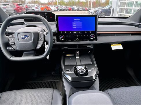 New 2026 Subaru Uncharted AWD image 5
