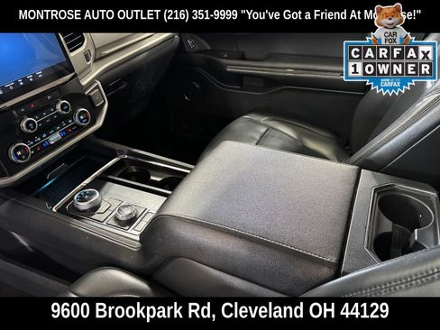Used 2022 Ford Expedition XLT AWD/4WD image 17