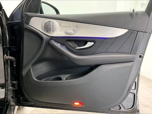 Certified 2020 Mercedes-Benz GLC 300 4MATIC Coupe image 22