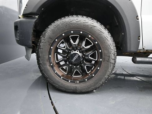 Used 2014 Ford F350 XL AWD/4WD image 24