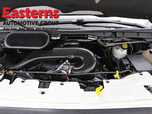 Used 2017 Ford Transit 350 148 Low Roof RWD image 7