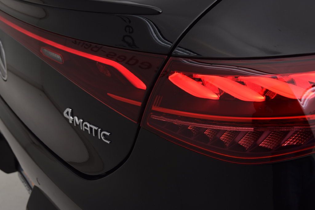 Certified 2023 Mercedes-Benz EQE 350+ 4MATIC Sedan image 14