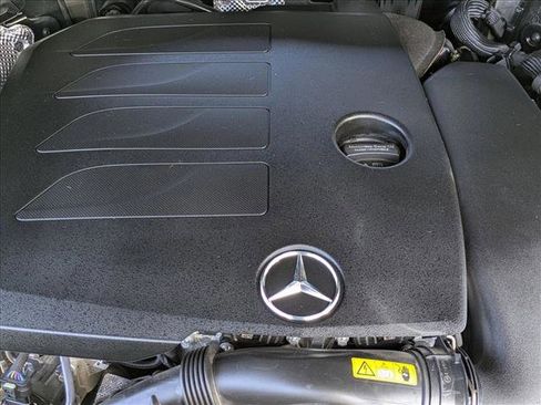 Certified 2021 Mercedes-Benz GLC 300 4MATIC image 22