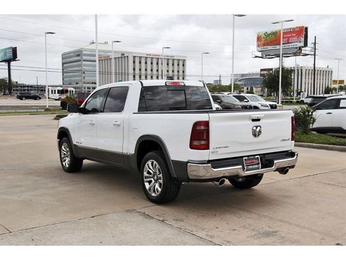 Used 2024 RAM 1500 Limited image 4