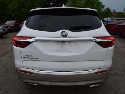 Used 2020 Buick Enclave Essence w/ Trailering Package, 5000 lbs. FWD image 7