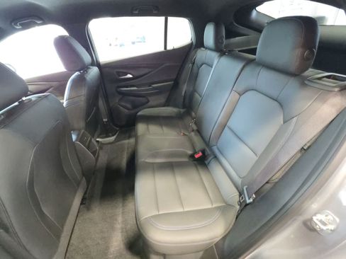 Used 2024 Buick Envista Sport Touring w/ Convenience I Package FWD image 29