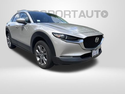 Certified 2024 MAZDA CX-30 AWD 2.5 S w/ Premium Package image 2