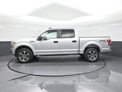 Used 2019 Ford F150 XL w/ Equipment Group 101A Mid image 19