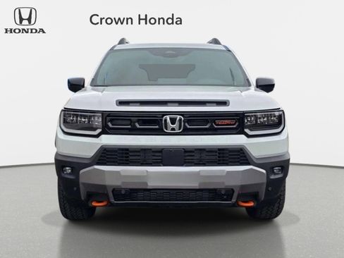 New 2026 Honda Passport TrailSport Elite image 8