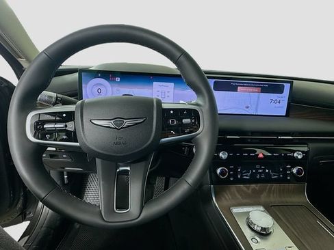 New 2026 Genesis G80 2.5T Advanced AWD/4WD image 10