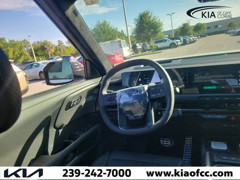 New 2027 Kia Telluride SX Prestige X-Pro AWD/4WD image 21
