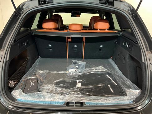 New 2027 Mercedes-Benz GLC 300 4MATIC image 22