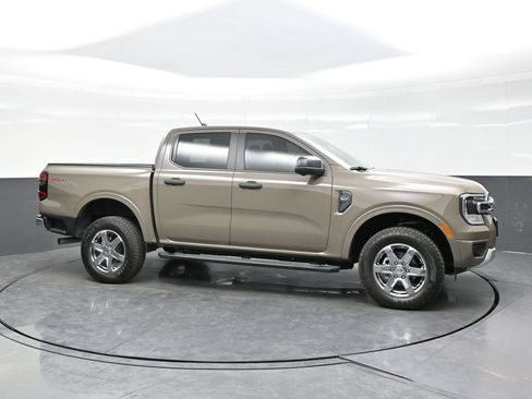 Used 2025 Ford Ranger XLT AWD/4WD image 8