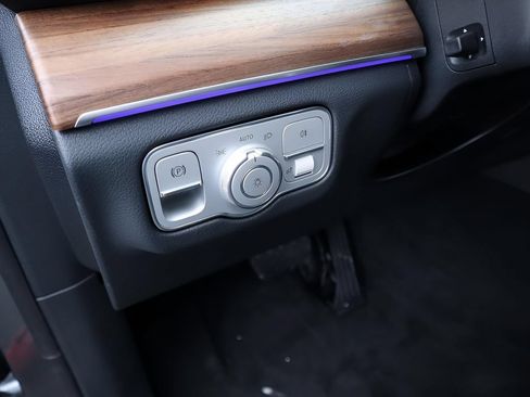 Certified 2026 Mercedes-Benz GLE 350 4MATIC image 33