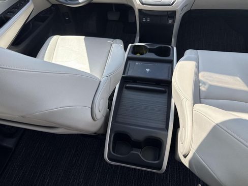 Certified 2025 Honda Odyssey EX-L image 26