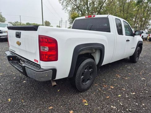 Used 2011 Chevrolet Silverado 1500 W/T image 5