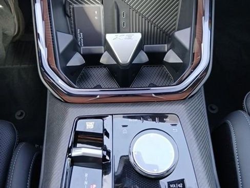 New 2026 BMW X3 xDrive30 image 22