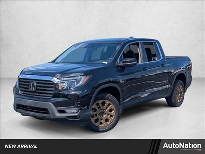 Used 2023 Honda Ridgeline RTL