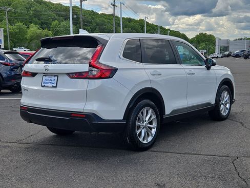 Certified 2023 Honda CR-V EX image 5
