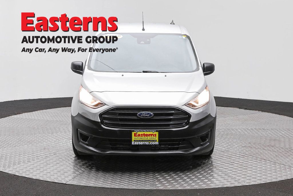 Used 2019 Ford Transit Connect XL FWD image 4