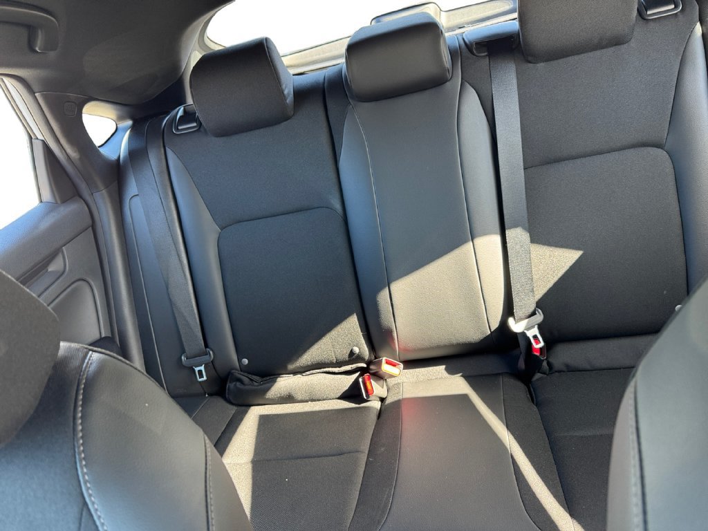 Used 2026 Honda Civic Sport image 22