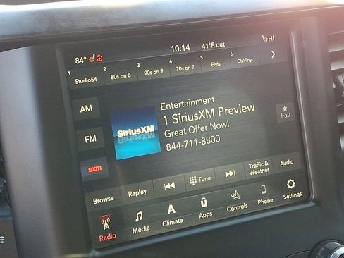 Certified 2021 RAM 1500 Big Horn image 17