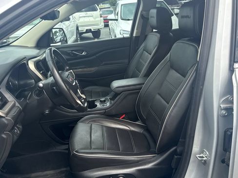 Certified 2020 GMC Acadia Denali w/ LPO, Floor Liner Package AWD/4WD image 16