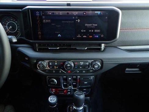 New 2026 Jeep Gladiator Rubicon image 15