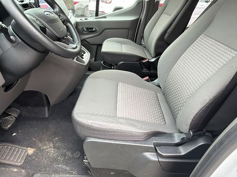 Used 2024 Ford Transit 350 XLT image 16