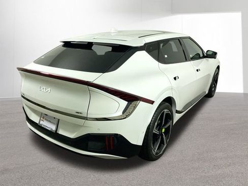 Used 2024 Kia EV6 GT image 35