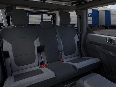 New 2026 Ford Bronco Big Bend AWD/4WD image 11