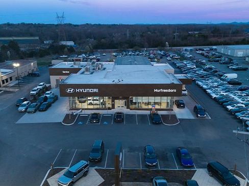 Used 2019 Ford Fusion SEL image 1