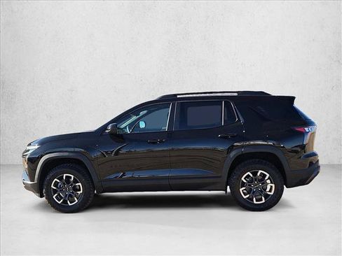 New 2026 Chevrolet Equinox ACTIV image 5