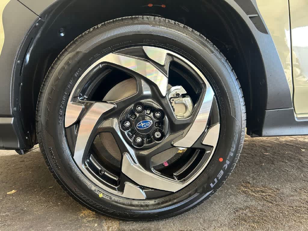 New 2026 Subaru Crosstrek 2.5i Limited AWD/4WD image 8